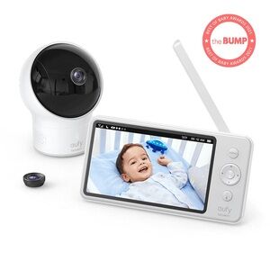 Eufy Baby Monitor